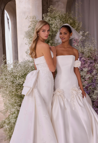 Sue Ann Bridal Vietnam Banner